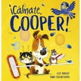 thumbnail image 1 of ¡Cálmate, Cooper! Picarona-Obelisco Pasta Blanda, 1 of 2