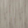 thumbnail image 3 of HomeFare Industrial Farmhouse 3 Shelf Bookcase Gray Weathered Oak, 3 of 8