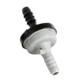 thumbnail image 3 of 1 Pcs Vacuum Air Pump Check Valve & 1 Pcs Car Interior Rearview Mirror,1 * Vacuum air pump check valve 1 * Interior Rear View Mirror,black & gray, 3 of 5