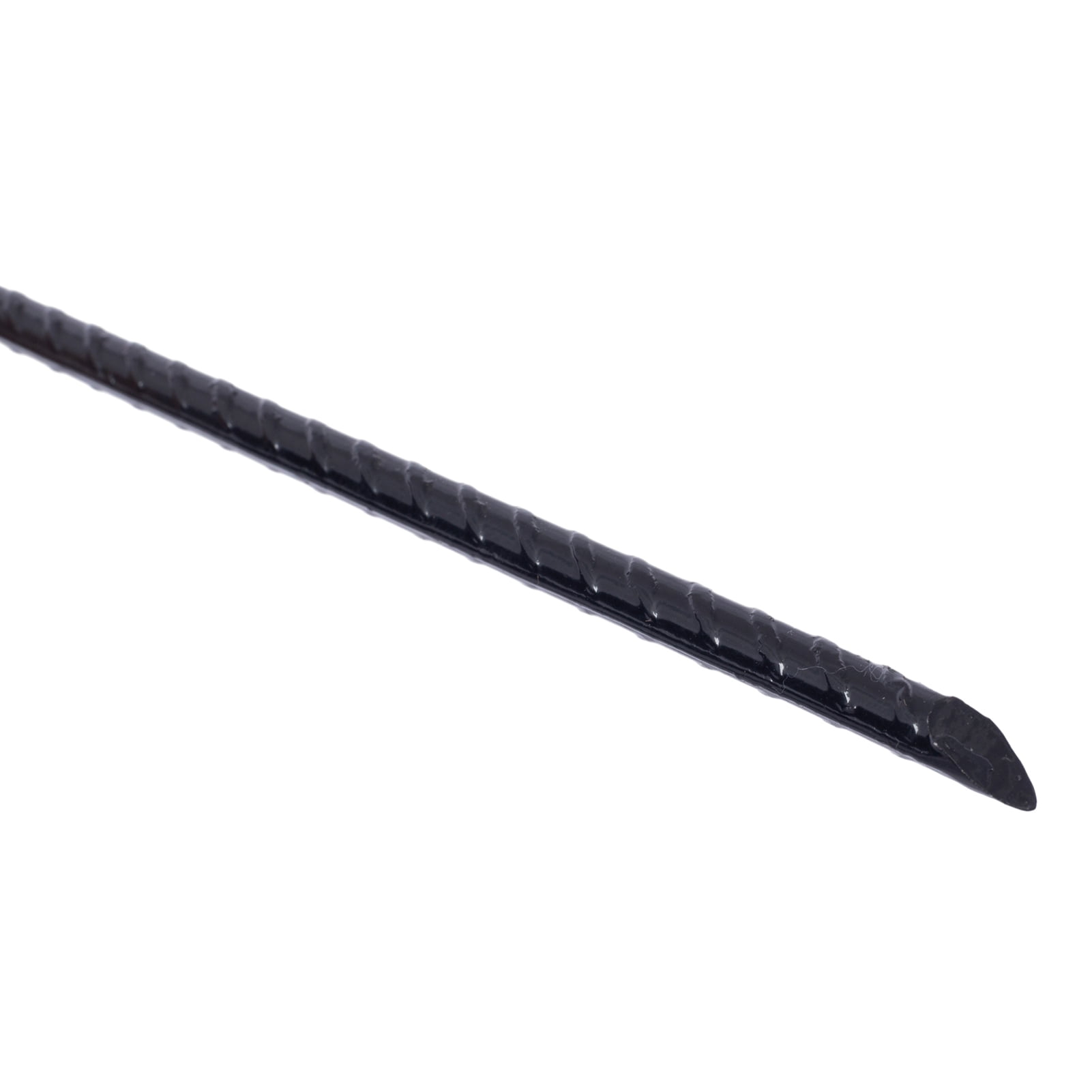 Farfi Tent Stakes, 6 Pack Steel Ground Stakes, 18 Inch Heavy Duty Rebar Stakes with Loop for Outdoor Activities, Rustproof Ground Anchors for Camping, Canopies, Gazebos, Tarps