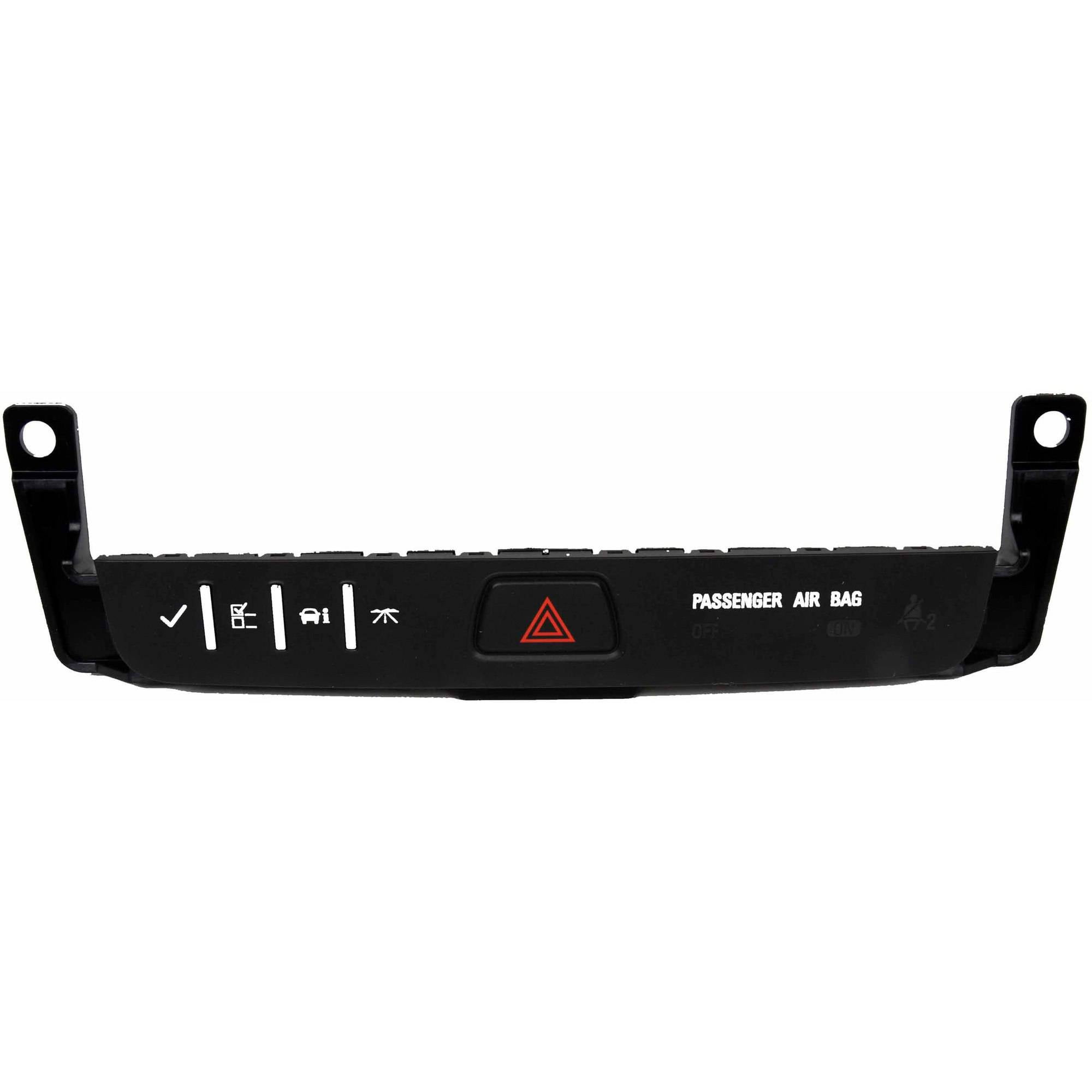 ACDelco 23103522 Hazard Light Switch