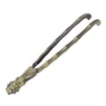 thumbnail image 2 of Tea Cup Tongs, Metal Cup Tweezers Beautiful Shape Portable Stable Clamping High Hardness  For Household Use Bronze Color,Copper Color, 2 of 8