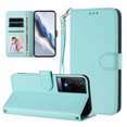 thumbnail image 3 of Funda Cartera GANGXUN para TCL 50 XE – Cierre Magnético, Protección RFID, Correa Desmontable, Compatible con Carga Inalámbrica, 3 of 6