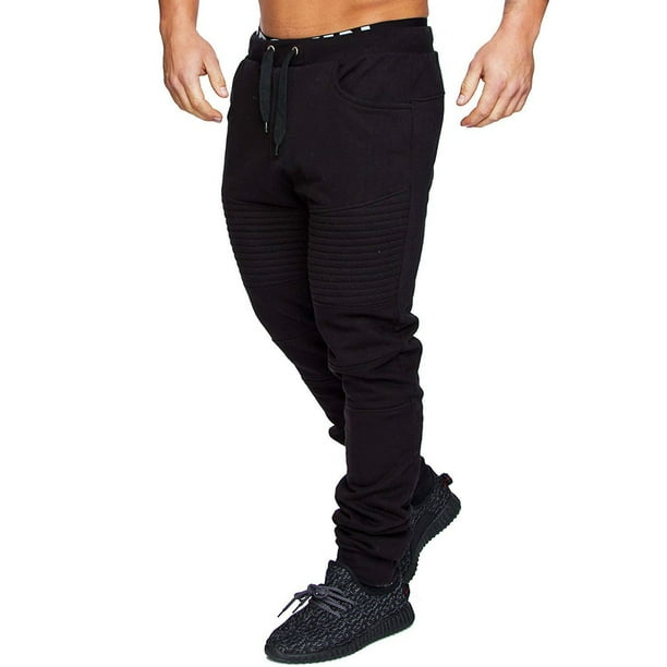 mens camo gym leggings