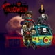 thumbnail image 2 of Gnomo De Terror Para Halloween Advancent HA040181-01, 2 of 6