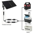 thumbnail image 4 of ACOPOWER Câble Adaptateur Connecteur DC 8mm Femelle vers MC4, 4 of 4