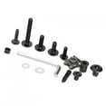 thumbnail image 3 of Kit de Pernos de Carenado 173PCS M5 M6 Kit de Pernos de Carenado de Motocicleta Parabrisas Carrocería Arandelas de Montaje Tornillos Tuercas Hardwares Moto ANGGREK  Otros, 3 of 8