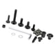 thumbnail image 4 of Kit de tornillos de carenado Bling Bling para motocicleta 173 Uds color negro, 4 of 9