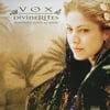 Vox - Divine Rites - New Age - CD