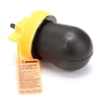 thumbnail image 4 of Tapón Clean Seal Oatey Cherne 271721 10 cm, 4 of 6
