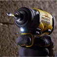 thumbnail image 3 of Combo 20V STANLEY Taladro Percutor + llave De Impacto SBD1465D2T-B3, 3 of 5