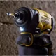 thumbnail image 3 of Combo 20V STANLEY Taladro Percutor + llave De Impacto SBD1465D2T-B3, 3 of 5