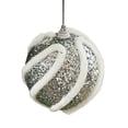 thumbnail image 2 of LSLJS Christmas Balls Christmas Ball Christmas Tree Decoration Pendant Christmas Dress Up Hanging Ball Scene Arrangement Hanging Ball Christmas Tree Balls, 2 of 5