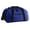 Graphite & Black, variant on 1703A Large Ripstop Duffel Bag - Royal & Black, ALL
