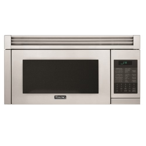 Viking 30" Convection Microwave Hood