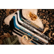 Bauer Mystery Mini Hockey Stick 2025 - Right Handed