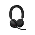 thumbnail image 1 of Audífonos con Micrófono Jabra Evolve2 65 MS Stereo, Bluetooth, USB Jabra 26599-999-999, 1 of 2