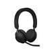 thumbnail image 1 of Audífonos con Micrófono Jabra Evolve2 65 MS Stereo, Bluetooth, USB Jabra 26599-999-999, 1 of 2