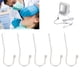 thumbnail image 4 of Accesorios de localizador de endodoncia ANGGREK 5 Piezas de acero inoxidable, 4 of 8