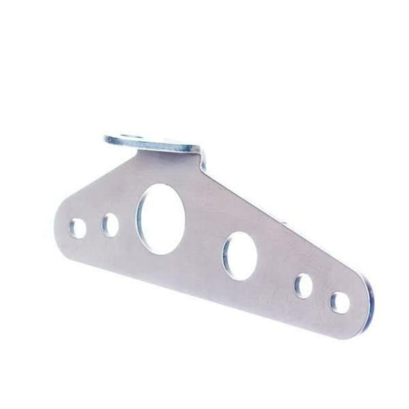 Motobilt CB Antenna Mount for YJ / TJ / LJ