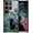 Flowers and Black Cat, variant on for Samsung Galaxy S26Ultra Case, Soft Silicone Shockproof Bumper Camera Protection Phone Case-Painted Sun Turtles