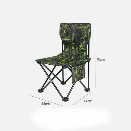 Outdoor Folding Chair Portable Fishing, Portable Fishing Chair