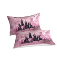 thumbnail image 4 of Blackpink Bedding Sets Pattern Quilt Cover Without Filler, 4 of 4