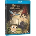 thumbnail image 2 of Cartoon Network: Over the Garden Wall (Blu-ray), Family, Warner Bros., 2 of 4