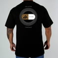 thumbnail image 4 of Capsule Ranked Brown Belt Jiu Jitsu Oversized Tee, 4 of 11