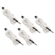 thumbnail image 4 of Cable termistor para impresora D, 5 piezas Cable termistor Cable termistor Sensor de temperatura Mejore su experiencia, 4 of 9