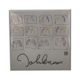 thumbnail image 1 of John Lennon - Imán de Nevera Imagine Motion Diseño Montaje (Blanco), 1 of 2