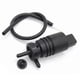 thumbnail image 3 of 8260A109 2Pin Windshield Windscreen Wiper Washer Pump Motor Fit for 2008-2015, 3 of 5