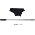 thumbnail image 5 of BIBABLYKE Flute Cleaning Kits Flute Cleaning Rod with Cloth Flute Cleaning Swabs Flute Polishing Cloth Flute Stick Flute Cleaner, 5 of 7