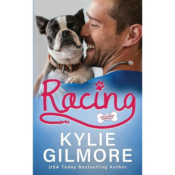 Unleashed Romance: Racing (Series #9) (Paperback)