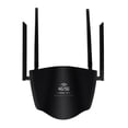 thumbnail image 1 of Router 4G LTE CPE Hotspot WiFi 300Mbps Módem de 3 puertos con 4 antenas (enchufe de la UE), 1 of 9