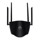 thumbnail image 1 of Módem de 3 puertos Router WiFi de 300 Mbps con 4 antenas Red portátil Plug and Play, 1 of 9