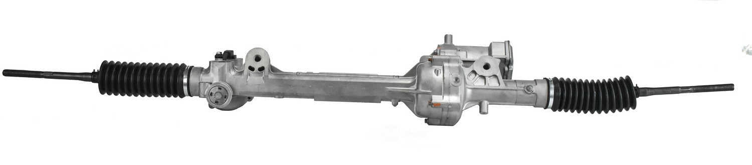 Atlantic Automotive Engineering ER1095 AAE Reman Electric Power Steering Rack, 100% Bench and