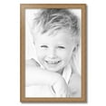 thumbnail image 2 of ArtToFrames 18x28" Silver Victorian Emboss Picture Frame, Silver Wood Poster Frame, with Regular Acrylic and 2 (FBPL-5082), 2 of 7
