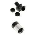 thumbnail image 1 of Esquirla 0.965inch Telescope Refractor Erecting Diagonal Adapter Mirror 45 Degree, 1 of 8