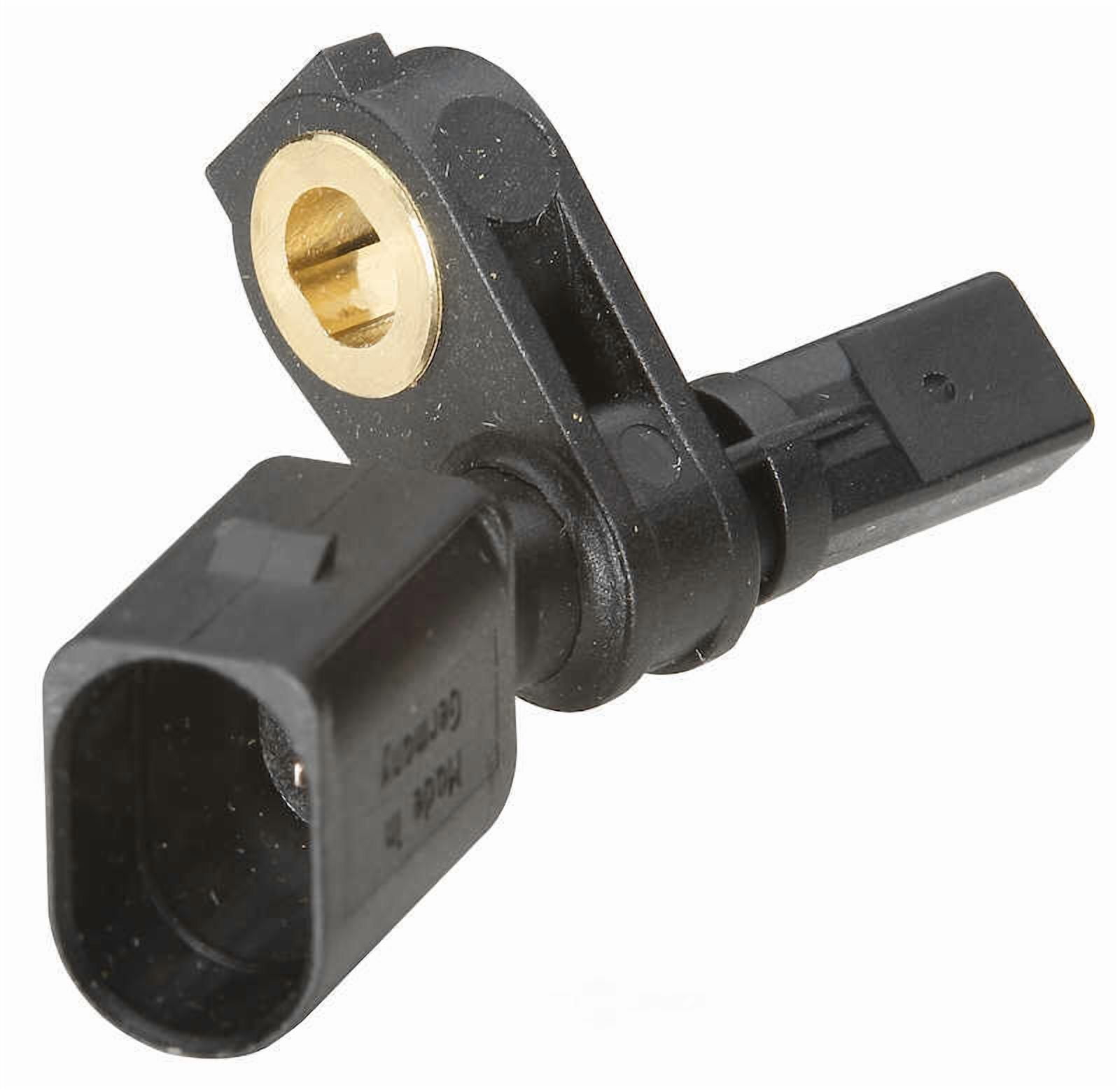 Hella 010039991 Capteur De Vitesse De Roue Fits select: 2019 VOLKSWAGEN JETTA S, 2018-2022 VOLKSWAGEN ATLAS SE