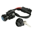 thumbnail image 2 of Encendido Para Bombardier Key YFM 350 550 660 700 Grizzly, 2 of 7