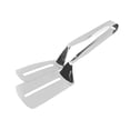 thumbnail image 1 of Pinza para barbacoa de acero inoxidable, 2 capas, carne frita, pescado, pan, clip, abrazadera para carne, utensilios de cocina, un estilo kenally HA001963-01, 1 of 6