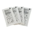Mainstays Odor and Moisture Absorbing Packets with Activated Charcoal