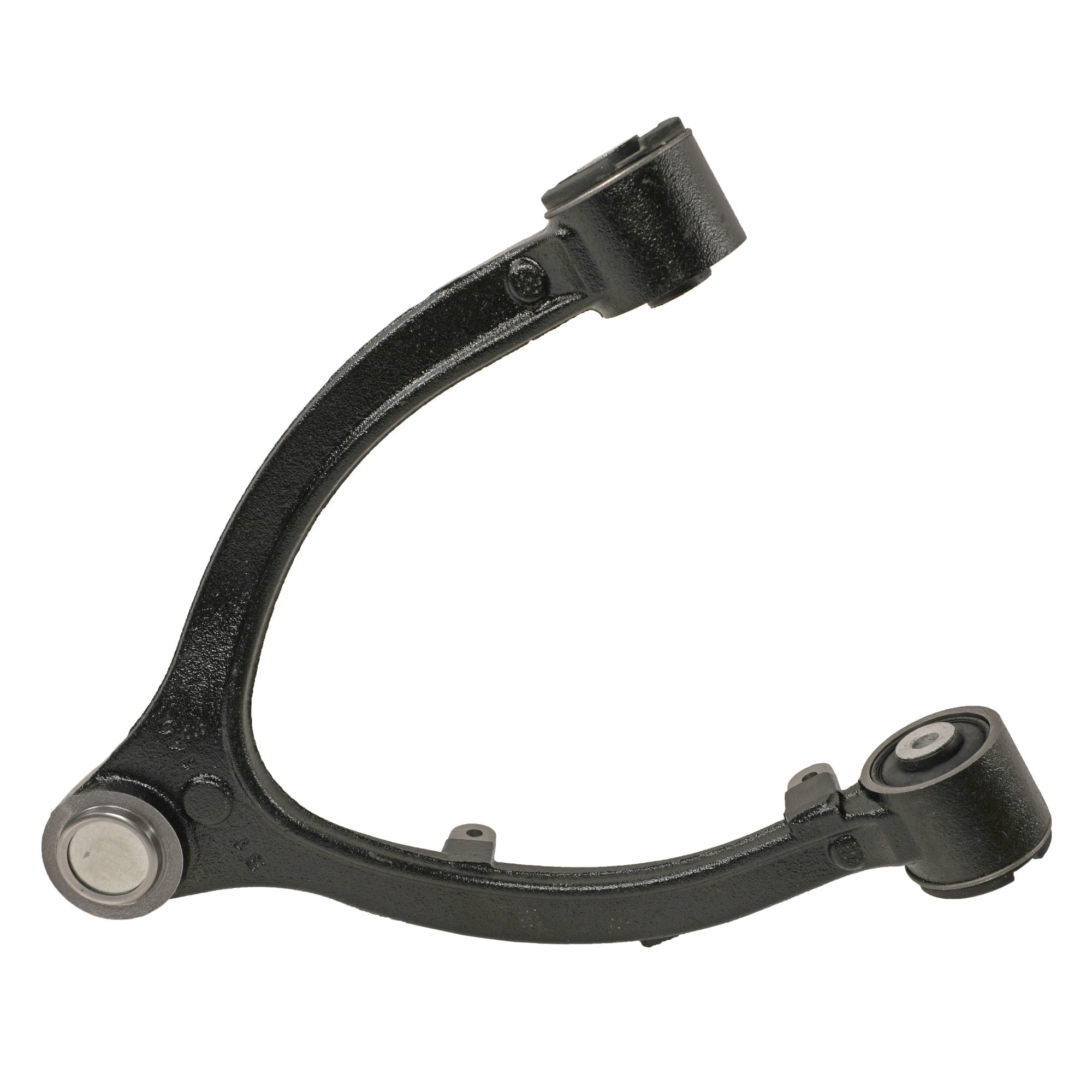 Bras de suspension assembl avec joint  rotule