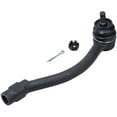 thumbnail image 4 of Detroit Axle - Front Outer Tie Rod Ends Replacement for Hyundai Elantra GT Veloster Kia Soul EV Fits select: 2012-2013 HYUNDAI ELANTRA GLS/LIMITED, 2014-2016 HYUNDAI ELANTRA SE/SPORT/LIMITED, 4 of 6