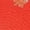 Red, variant on Women Saree Blouse Sleeveless Side Zip Queen Neckline Jacquard Brocade with Gold Zari Embroidery Padded Stitched