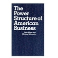 thumbnail image 1 of The Power Structure of American Business, 1 of 2