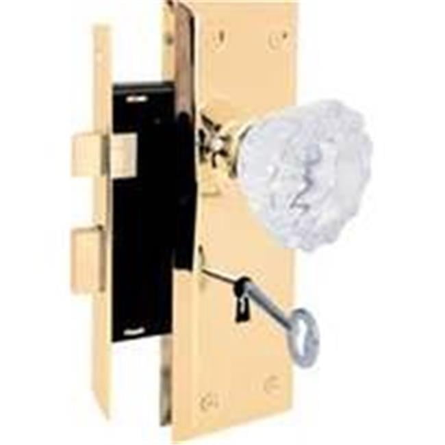 Mortise Lock Assembly E 2311