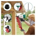 thumbnail image 2 of NR2183 21 Degree Aluminum Magazine Framing Nailer, Pneumatic Framing Nail Gun, 2-Inch Up To 3-1/4-Inch, 2 of 6