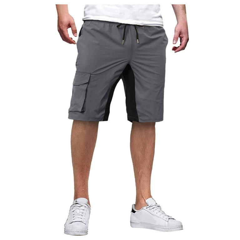 Quick dry work shorts sale